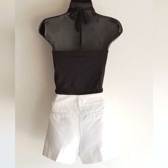 MaxSport Halter Tunic With Embellished Inset - Picture 12 of 12